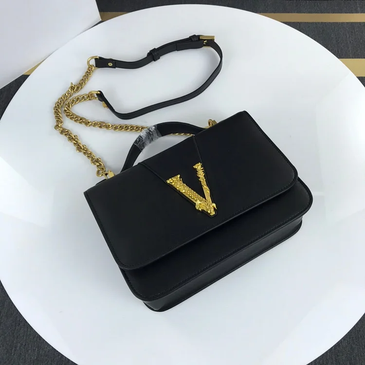 Ve Virtus Shoulder Bag - Image 12