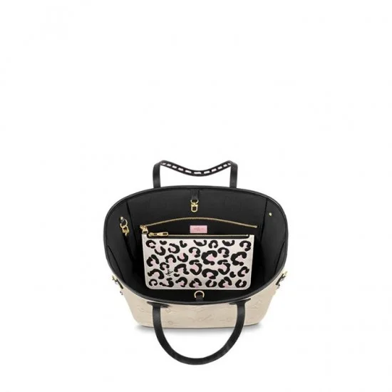 L M58525 Neverfull MM - Image 9