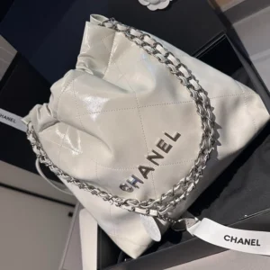 CC 23A 22BAG women bag size : 35 cm