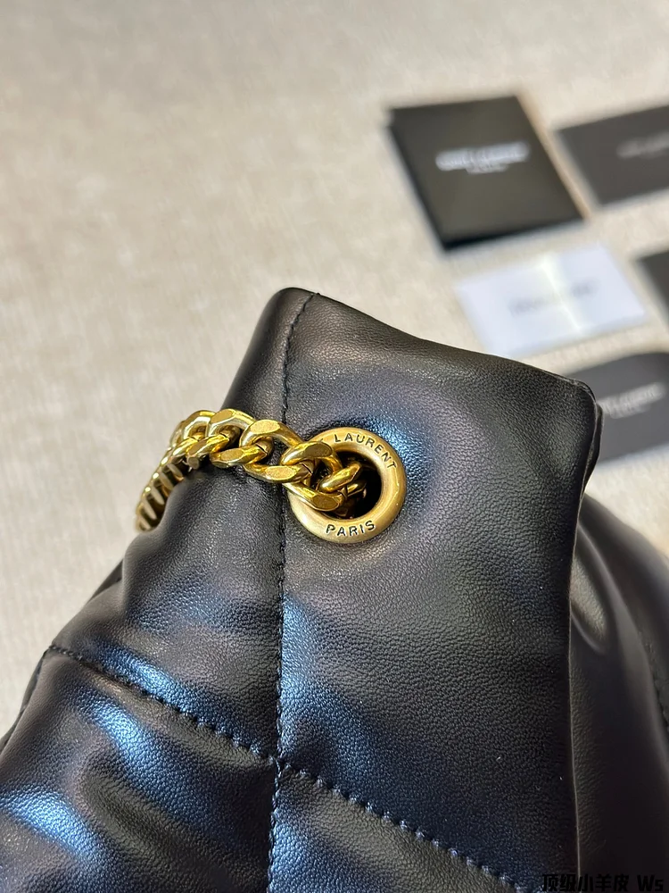 Y PUFFER new arrival bag - Image 10
