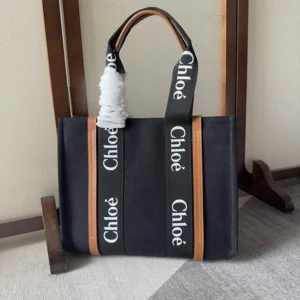 Ch Woody tote bag three size
