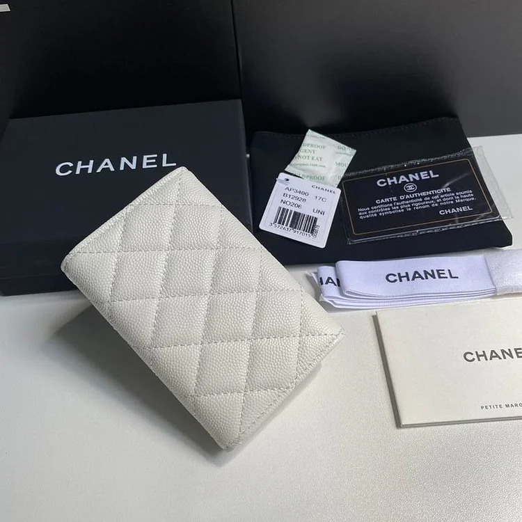 CC 11cm 092707 YG 2colour wallet - Image 13