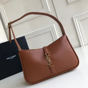 Y Hobo shoulder bag ?C Brown