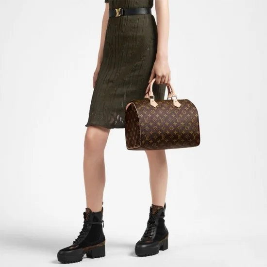 L Speedy 30 M41108 - Image 3