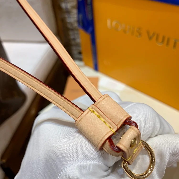 Louis neverfull new arrival bag size: 32-29-17 cm top qualtiy ! - Image 9