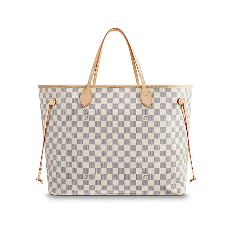 L N41604 Neverfull GM - Image 4
