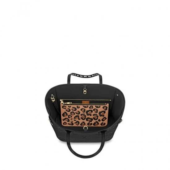 L M58525 Neverfull MM - Image 3
