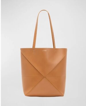 Loe Puzzle Tote Mediums size : 33 * 25cm