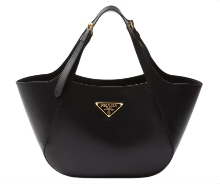 Pra new arrival hobo bag size: 27*7*19cm