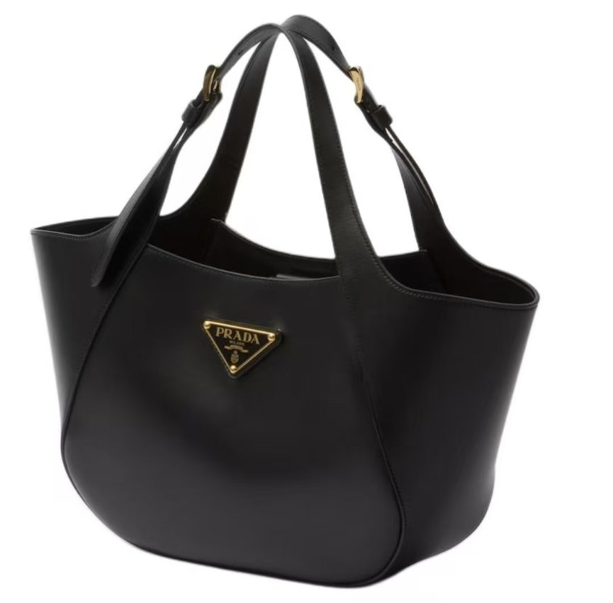 Pra new arrival hobo bag size: 27*7*19cm - Image 3