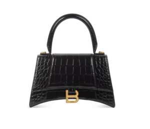 Balen Hourglass new arrival bag