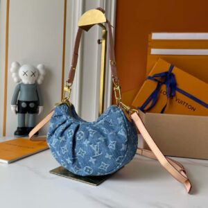 LV Pchette Valley High-end faux bag